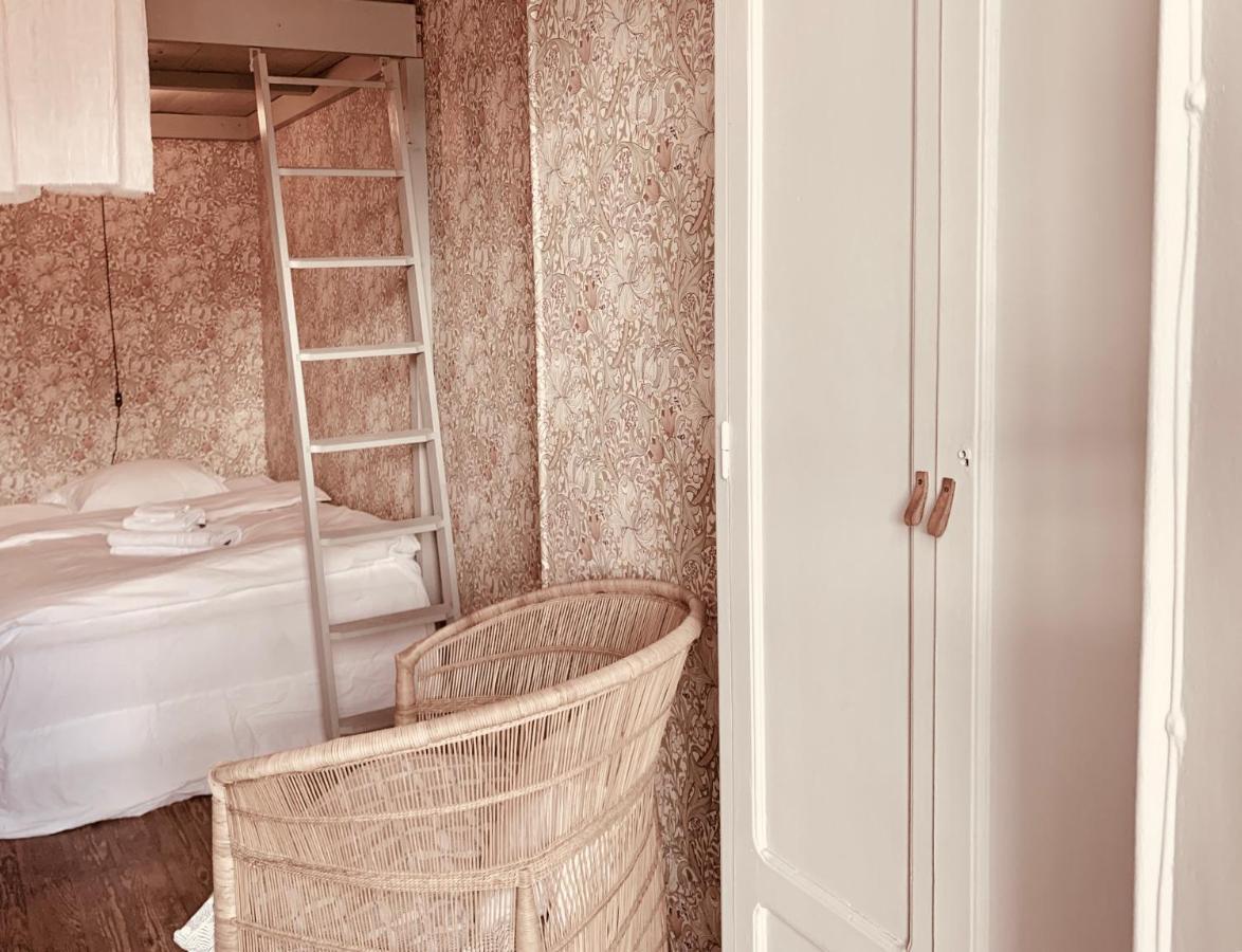 Classic Appartement Cannes Bagian luar foto