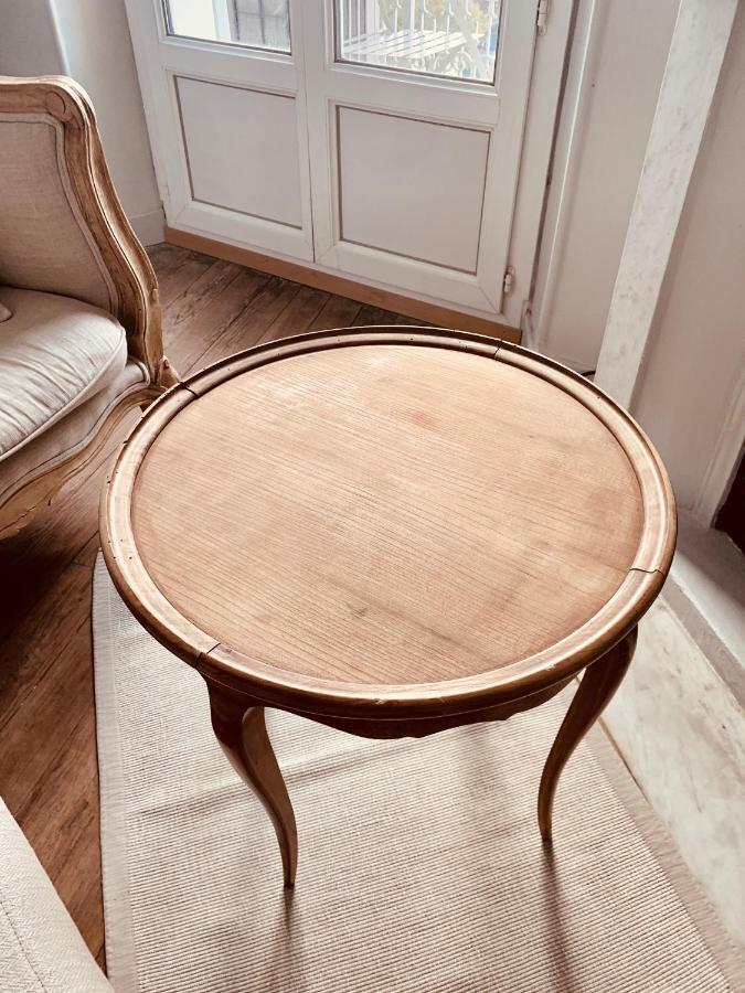 Classic Appartement Cannes Bagian luar foto